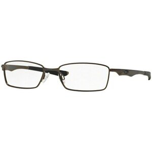Oakley Wingspan OX5040-03 ONE SIZE (53) Barna Női Dioptriás szemüvegek