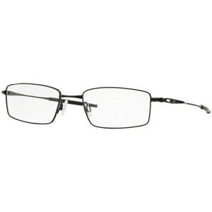 Oakley Top Spinner 4B OX3136-02 L (53) Fekete Női Dioptriás szemüvegek