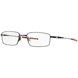 Oakley Top Spinner 4B OX3136-07 M (51) Fekete Női Dioptriás szemüvegek