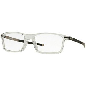 Oakley Pitchman OX8050-02 L (57) Fehér Női Dioptriás szemüvegek