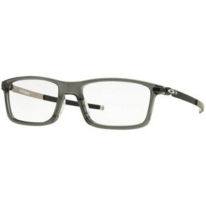 Oakley Pitchman OX8050-06 S (53) Szürke Női Dioptriás szemüvegek