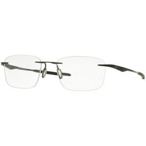 Oakley Wingfold EVS OX5115-02 ONE SIZE (53) Fekete Női Dioptriás szemüvegek
