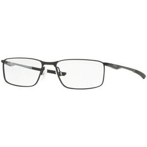 Oakley Socket 5.0 OX3217-01 M (55) Fekete Női Dioptriás szemüvegek