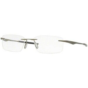 Oakley Wingfold EVR OX5118-01 ONE SIZE (53) Barna Női Dioptriás szemüvegek