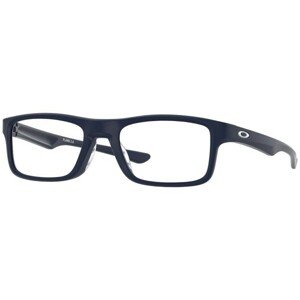 Oakley Plank 2.0 OX8081-03 M (51) Kék Unisex Dioptriás szemüvegek