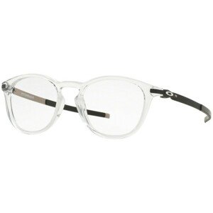 Oakley Pitchman R OX8105-04 M (50) Fehér Női Dioptriás szemüvegek