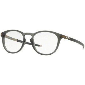 Oakley Pitchman R OX8105-07 M (50) Szürke Női Dioptriás szemüvegek