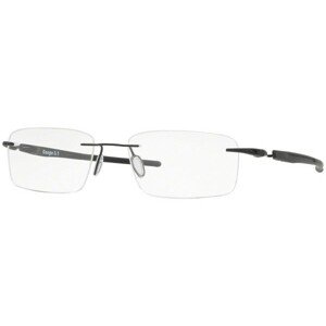 Oakley Gauge 3.1 OX5126-01 L (54) Fekete Női Dioptriás szemüvegek