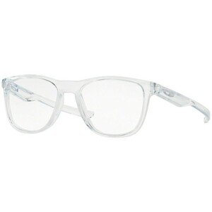 Oakley Trillbe X OX8130-03 ONE SIZE (52) Kristály Unisex Dioptriás szemüvegek