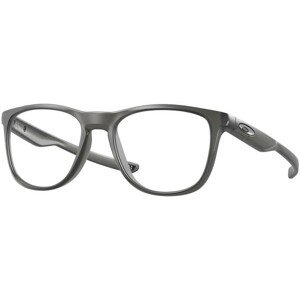 Oakley Trillbe X OX8130-06 ONE SIZE (52) Szürke Unisex Dioptriás szemüvegek
