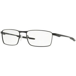 Oakley Fuller OX3227-01 M (55) Fekete Női Dioptriás szemüvegek