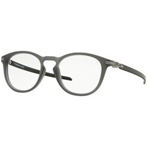 Oakley Pitchman R Carbon OX8149-02 ONE SIZE (50) Szürke Női Dioptriás szemüvegek