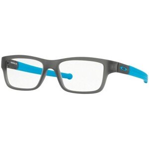 Oakley Marshal XS OY8005-02 S (45) Szürke Gyermek Dioptriás szemüvegek