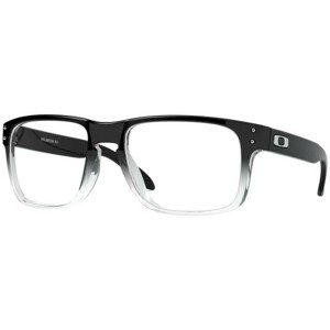 Oakley Holbrook RX OX8156 815606 M (54) Fekete Női Dioptriás szemüvegek