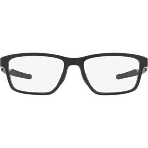 Oakley Metalink High Resolution Collection OX8153-10 S (53) Fekete Női Dioptriás szemüvegek