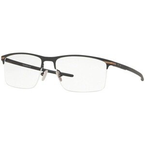 Oakley Tie Bar 0.5 OX5140-03 M (54) Szürke Női Dioptriás szemüvegek