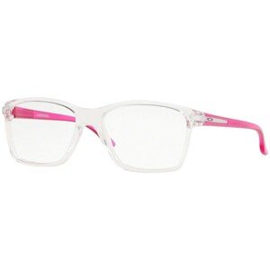 Oakley Cartwheel OY8010-01 S (47) Kristály Gyermek Dioptriás szemüvegek