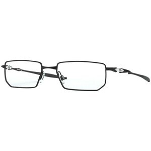 Oakley Outer Foil OX3246 324601 L (53) Fekete Női Dioptriás szemüvegek