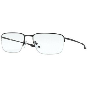 Oakley Wingback SQ OX5148 514801 L (56) Fekete Női Dioptriás szemüvegek