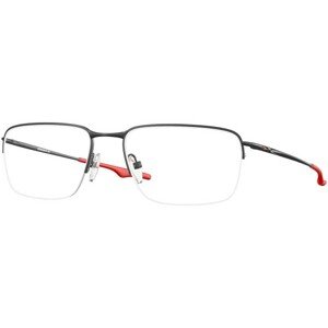 Oakley Wingback SQ OX5148-06 M (54) Szürke Női Dioptriás szemüvegek
