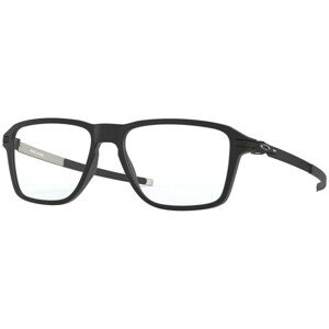 Oakley Wheel House OX8166 816601 L (54) Fekete Női Dioptriás szemüvegek