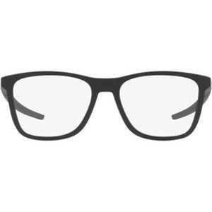 Oakley Centerboard High Resolution Collection OX8163-05 M (53) Fekete Női Dioptriás szemüvegek