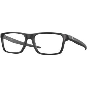 Oakley Port Bow High Resolution Collection OX8164-05 M (53) Fekete Női Dioptriás szemüvegek