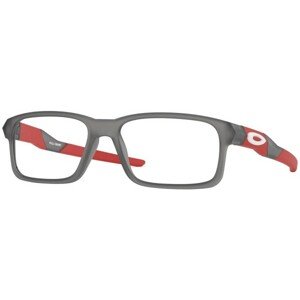 Oakley Full Count OY8013-03 S (47) Szürke Gyermek Dioptriás szemüvegek