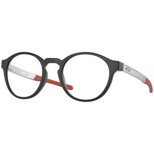 Oakley Saddle OX8165-03 M (48) Fekete Női Dioptriás szemüvegek