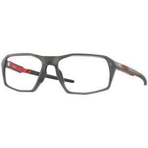Oakley Tensile OX8170-02 M (54) Szürke Női Dioptriás szemüvegek