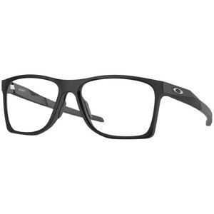 Oakley Activate OX8173-01 M (53) Fekete Női Dioptriás szemüvegek