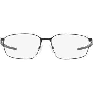 Oakley Extender OX3249-01 L (58) Fekete Női Dioptriás szemüvegek