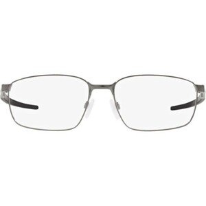 Oakley Extender OX3249-04 L (58) Ezüst Női Dioptriás szemüvegek