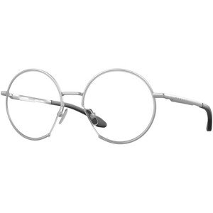 Oakley Moon Shot OX5149-01 L (51) Ezüst Férfi Dioptriás szemüvegek