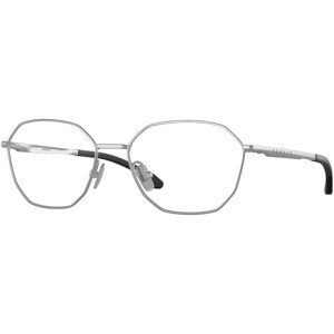 Oakley Sobriquet OX5150-01 M (51) Ezüst Férfi Dioptriás szemüvegek