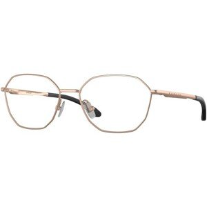 Oakley Sobriquet OX5150-02 M (51) Arany Férfi Dioptriás szemüvegek