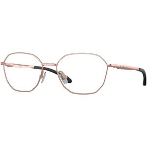 Oakley Sobriquet OX5150-03 L (53) Rózsaszín Férfi Dioptriás szemüvegek