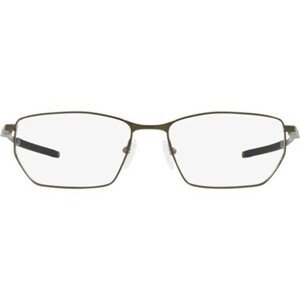 Oakley Monohull OX5151-02 M (53) Barna Női Dioptriás szemüvegek