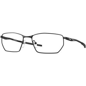 Oakley Monohull OX5151-04 M (53) Fekete Női Dioptriás szemüvegek