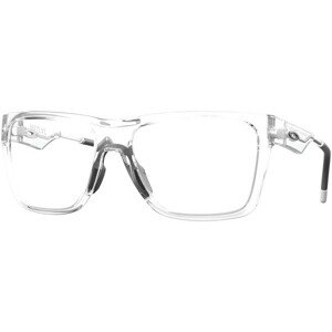 Oakley Nxtlvl OX8028-03 M (56) Kristály Női Dioptriás szemüvegek