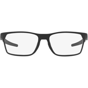 Oakley Hex Jector OX8032-01 M (55) Fekete Női Dioptriás szemüvegek