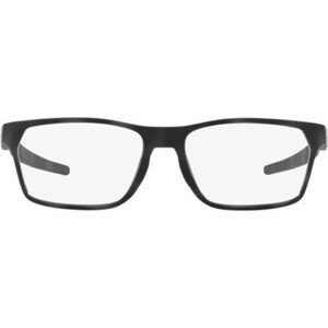 Oakley Hex Jector OX8032-03 L (57) Fekete Női Dioptriás szemüvegek