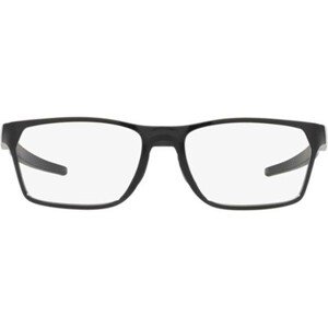 Oakley Hex Jector OX8032-04 M (55) Fekete Női Dioptriás szemüvegek