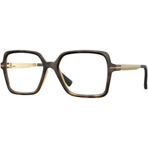Oakley Sharp Line OX8172-02 M (50) Havana Férfi Dioptriás szemüvegek