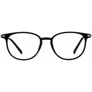 Izar Black ONE SIZE (49) Fekete Férfi Dioptriás szemüvegek