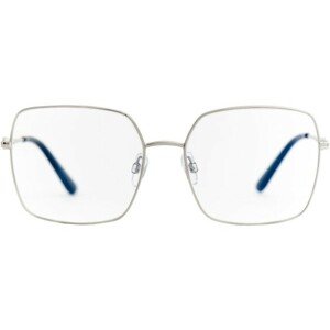 Seren Silver ONE SIZE (57) Ezüst Férfi Dioptriás szemüvegek
