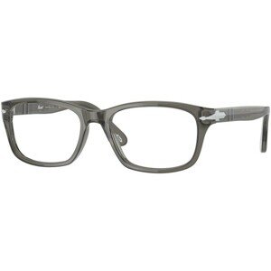 Persol PO3012V 1103 L (54) Szürke Női Dioptriás szemüvegek