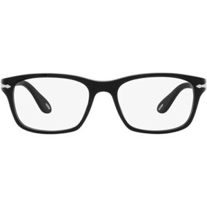 Persol PO3012V 1154 L (54) Fekete Női Dioptriás szemüvegek