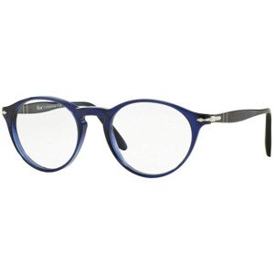 Persol PO3092V 9038 L (50) Kék Női Dioptriás szemüvegek