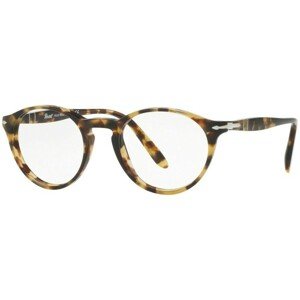 Persol PO3092V 1056 L (50) Havana Női Dioptriás szemüvegek